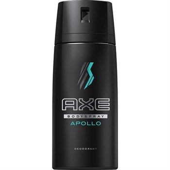 Axe Deodorant Apollo 150 Ml