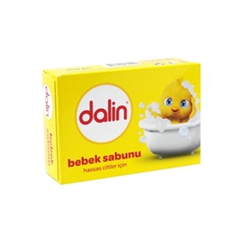 Dalin El Sabunu 100 Gr
