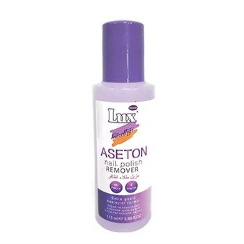 Lüx Aseton 115 Ml