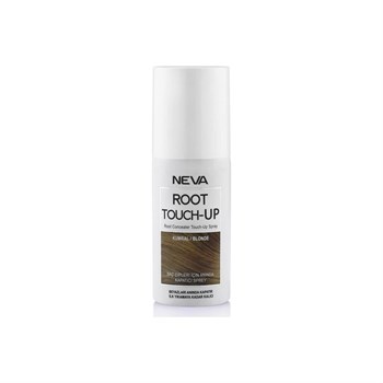Root Touch-up Sprey Kumral 75 Ml