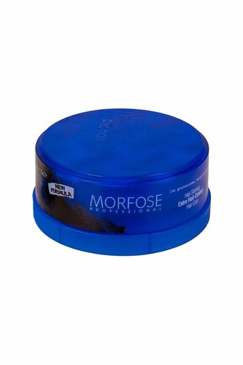 Morfose Aqua Wax No:3 Mavi