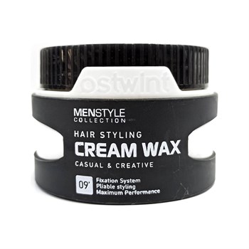 Ostwint Wax No:9 Cream 150 Ml
