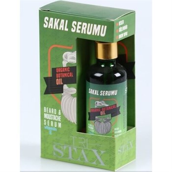 Stax Sakal Serumu 50 Ml